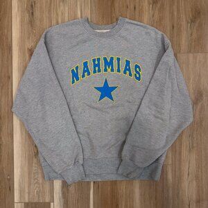 NAHMIAS SWEATER
